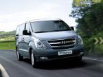 Hyundai Grand Starex 2007 года